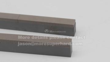 Metal Diamond Honing Bar