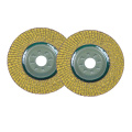 Abrasive Sand Ceramic For Angel Grinder Flap Disc
