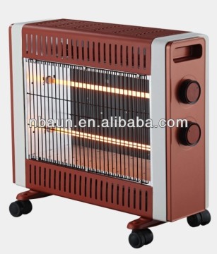 RNSBK-150J21 1500W quartz heater