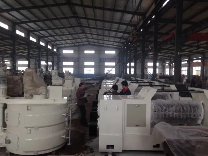 Screw Oil Press Machinery