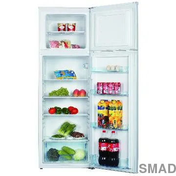Double Door Refrigerator