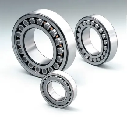 KOYO NU2207 Cylindrical Roller Bearings