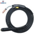 XLBND Q40 ''টাফ লক'' ''B'' বড় হাতল MIG GUN