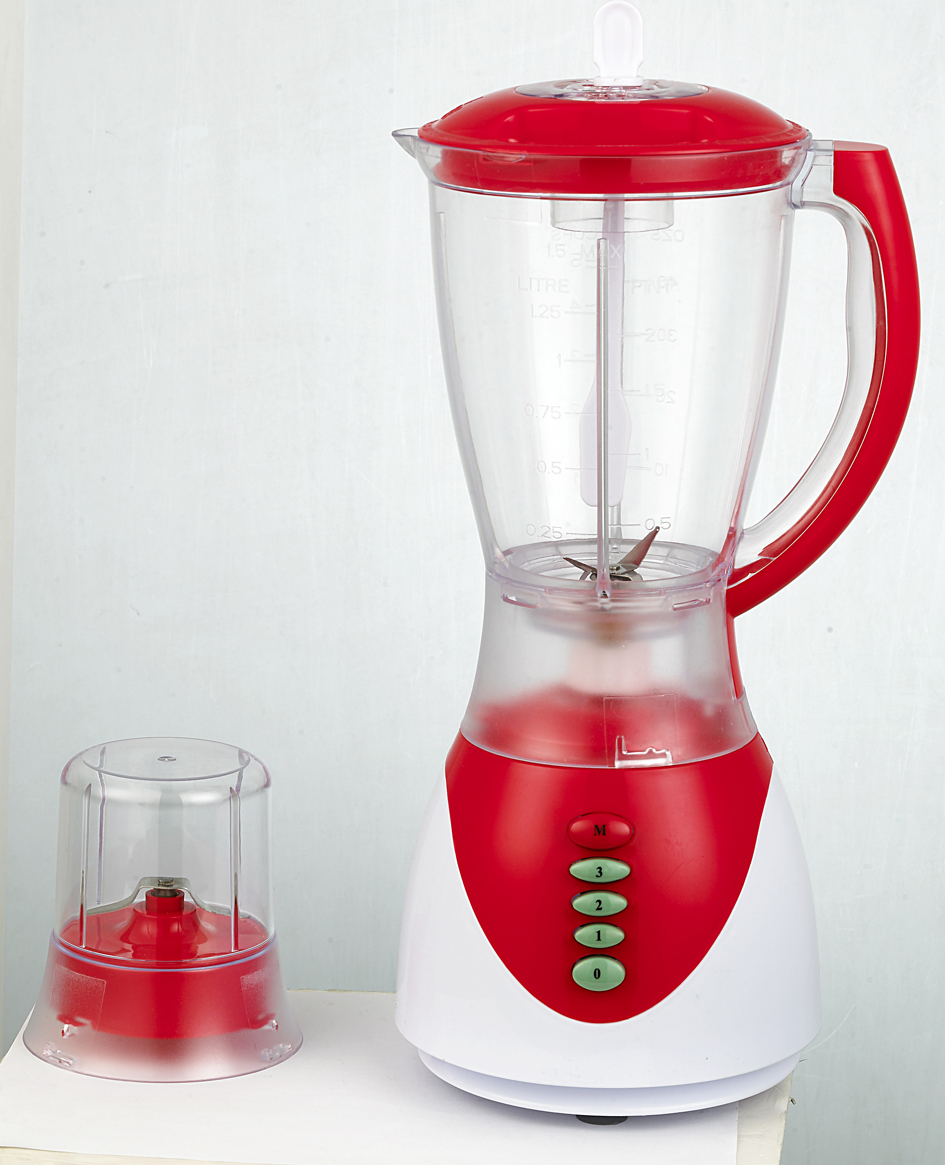 electric kitchen food blender