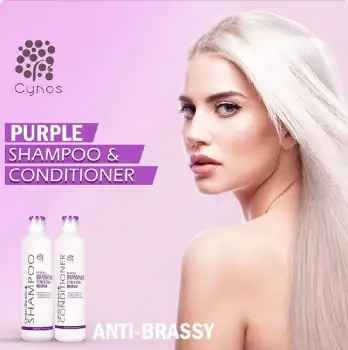 Daily Natural Care Moisturizing Shampoo