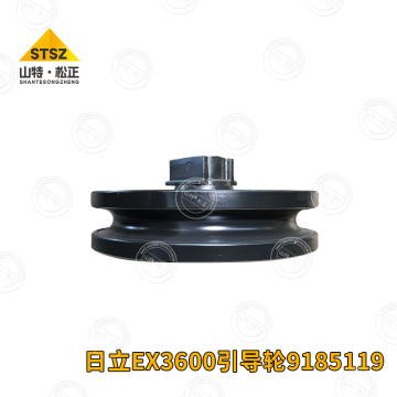 EX3600-6 IDLER 9185119/9066270/342483/1009854