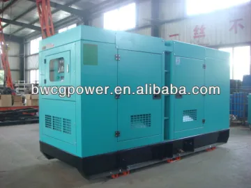 Deutz diesel genset 31kva-200kva prices