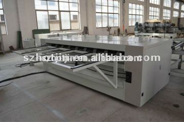 HJC transverse multi rip saw