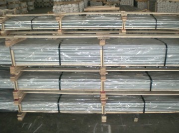 DIN975 Grade 4.8 Galvanized Threaded rod