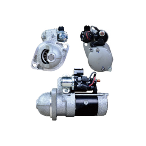Prestolite truck starter 24volt 4.5kw WP2.3N