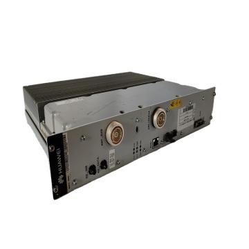 MR Frequency Units and Components