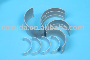 Conrod bearing R865K &bush suitable for Komatsu 6d105-1,s6d105-1,sa6d110-1