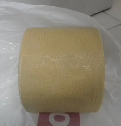 Grease Tape for marine oil pipe