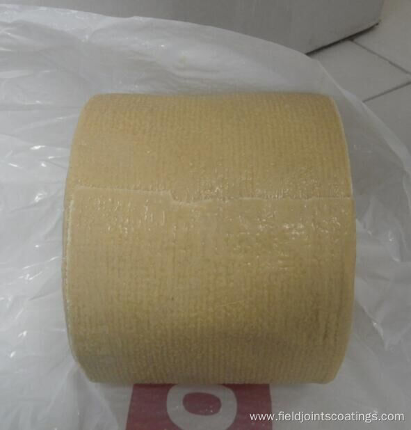 Petrol corrosion protection tape