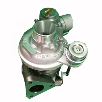 GT20 484B Turbocharger for Chery X5 G5