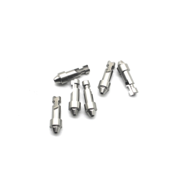 2024 China Manufacturer Dental Implant MUA Multi Unit Analog