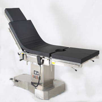 2017 New Design Medical examination Hospital tables