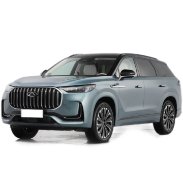 2023-2024 CHERY TIGGO 9: 2.0T इंजन और 8AT ऑटोमैटिक ट्रांसमिशन के साथ नई 4WD SUV के लिए एक व्यापक गाइड, 5-7 सीटों की पेशकश