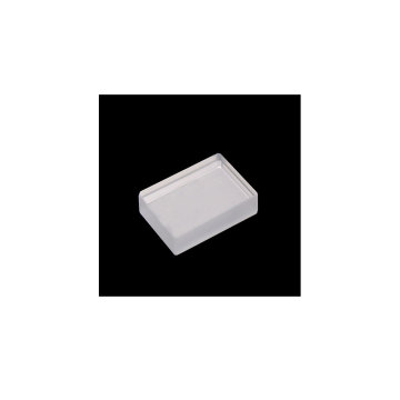 40mm x 30mm x 6mm H-K9L Glass Window Protective Lens