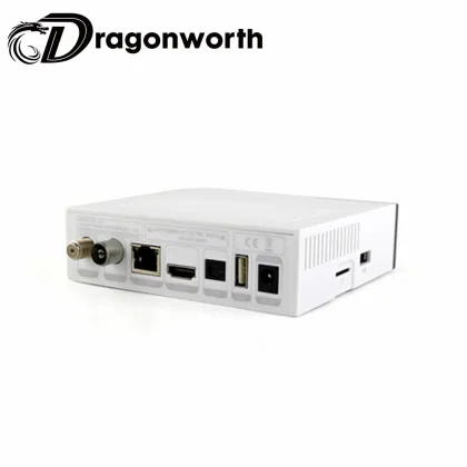 Freesat Gtc Android 6.0 Cable Set Top Box S905D Free Sky Box