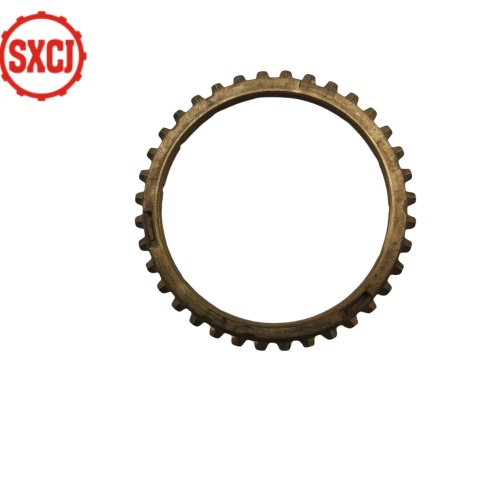 Auto Parts Transmission Synchronizer ring FOR KUBOTA OEM 3C081-28510/W9501-9204-A