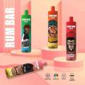 Rum Bar 9k Puffs Vape Vape Borong