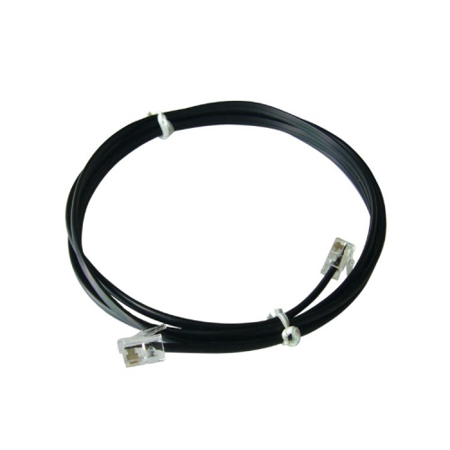 RJ11 Connector Telephone Cable Connection
