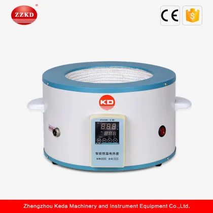 Lab Heating Equipment Thermostatic Heating Mantle