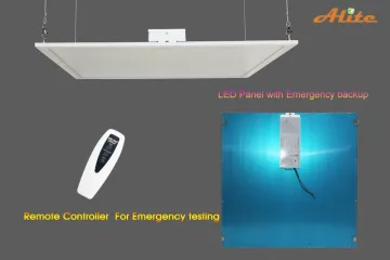 panel light 100lm/w 36w 50w led new slim mounted ceiling panels
