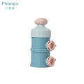 Cost-Effective Baby Detachable Formula Dispenser Container