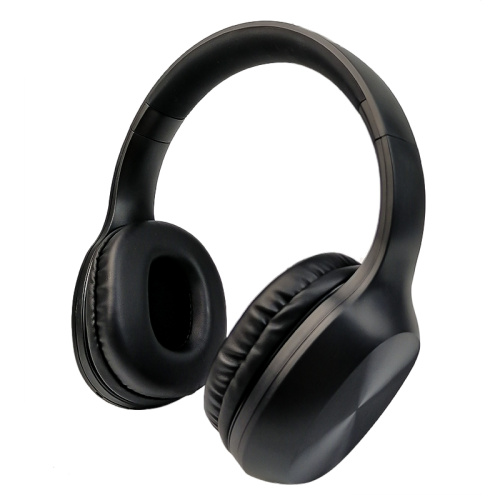 Bluetooth Headset hopfällbara sporthörlurar speltelefon