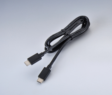Durable Reversible Type C Cord