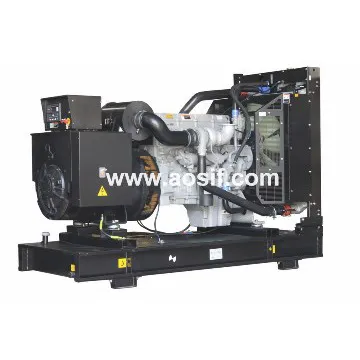 Aosif electric power industry diesel generator set