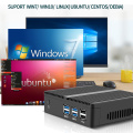 Ultra Mini -PC mit i7 4500U 8G RAM