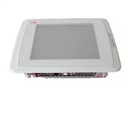 ABB PP865A 3BSE042236R2 Operator Panel