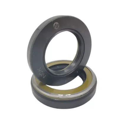 High Pressure Oil Seal FKM Material AP1709H for Hydraulic Systems - Buy Now