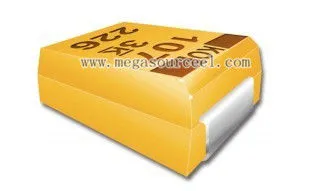 T520v337m006te018 - Kemet Corporation - Conductive Polymer Chip Capacitors