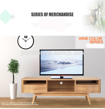 Living room nordic simple TV stand