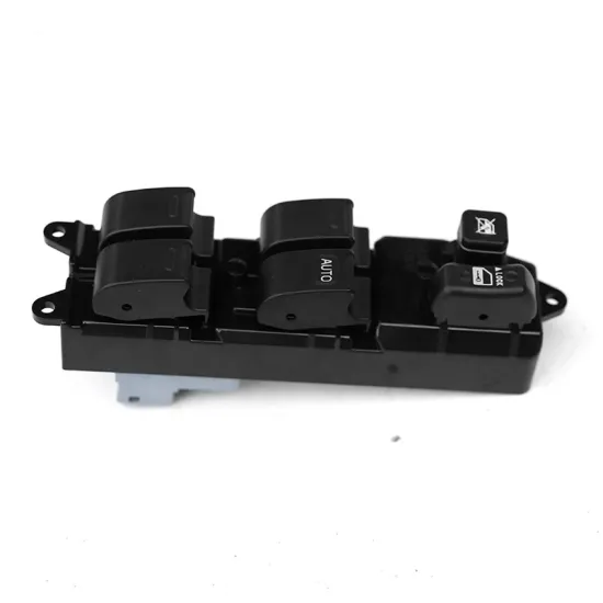 OE 84820-0K061 Auto Electrical Switch - Hot Selling Toyota Fortuner Hilux Part