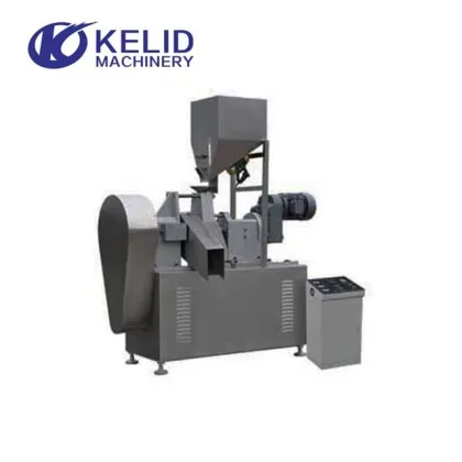 Kurkure Nik Naks Cheetos Production Line