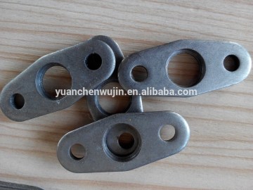 EC step flange/auto stamping parts