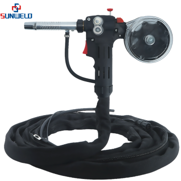 XLSpoolmate 3035 এয়ার-কুলড পিস্তল-গ্রিপ স্পুল গান 20ft(6m) XL195016