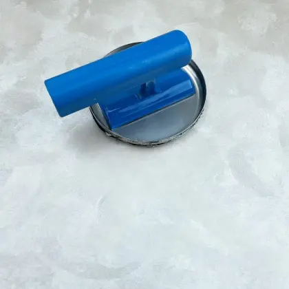 Best tool for scraping paint