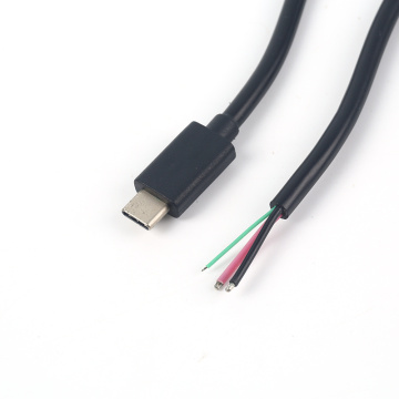 Valós idejű professzionális USB nyomtató adatkábel