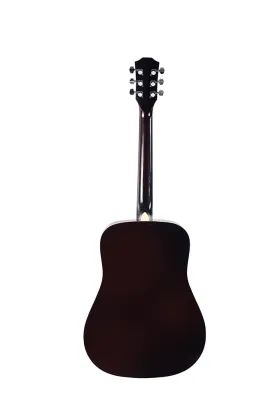 Stringed Instruments 41 inch acoustic guitar