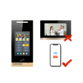 Intercom Video Door Phone For Apartments With Tuya