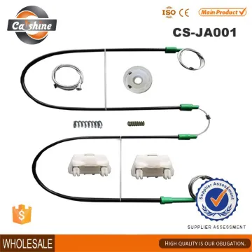 Factory Sale Small Order Acceptable Window Regulator Repair Kit Front Left Right For JAGUAR X TYPE C2S037069/C2S037068