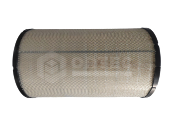 40C2952 Liugong Crawler Excavator Air Filter untuk CLG970E