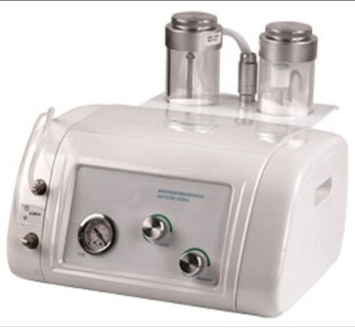 New Style Microdermabrasion Device (T18)