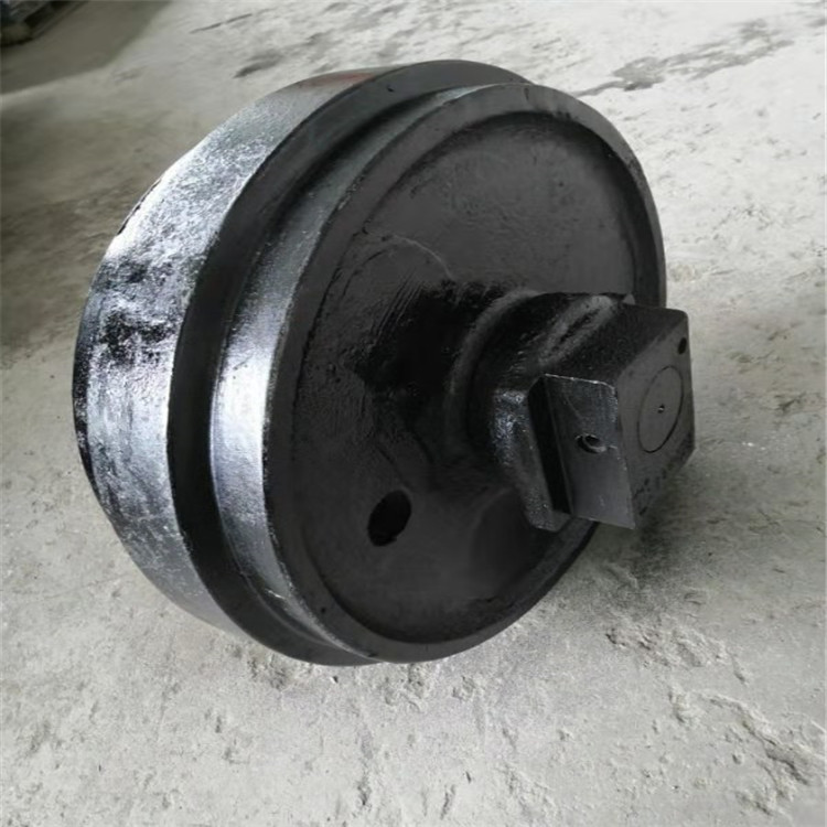 Sd16 Front Idler 16y 40 03000